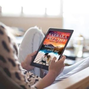 Meet your Posher, Cheri